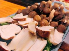 -大理老字号·舟渔的鱼野生菌海景餐厅(双廊店)