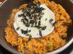 -辛氏火炉·韩式古法烤肉(松北店)