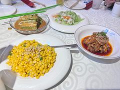 -峨嵋酒家总店(车公庄店)