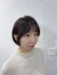 短发-ALONG HAIR阿龙发型