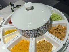 -羲和雅苑•北京烤鸭(国贸商城店)