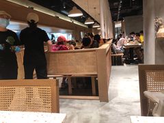 大堂-米仓食堂(凯德广场店)