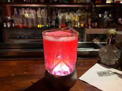 -迦南D BAR