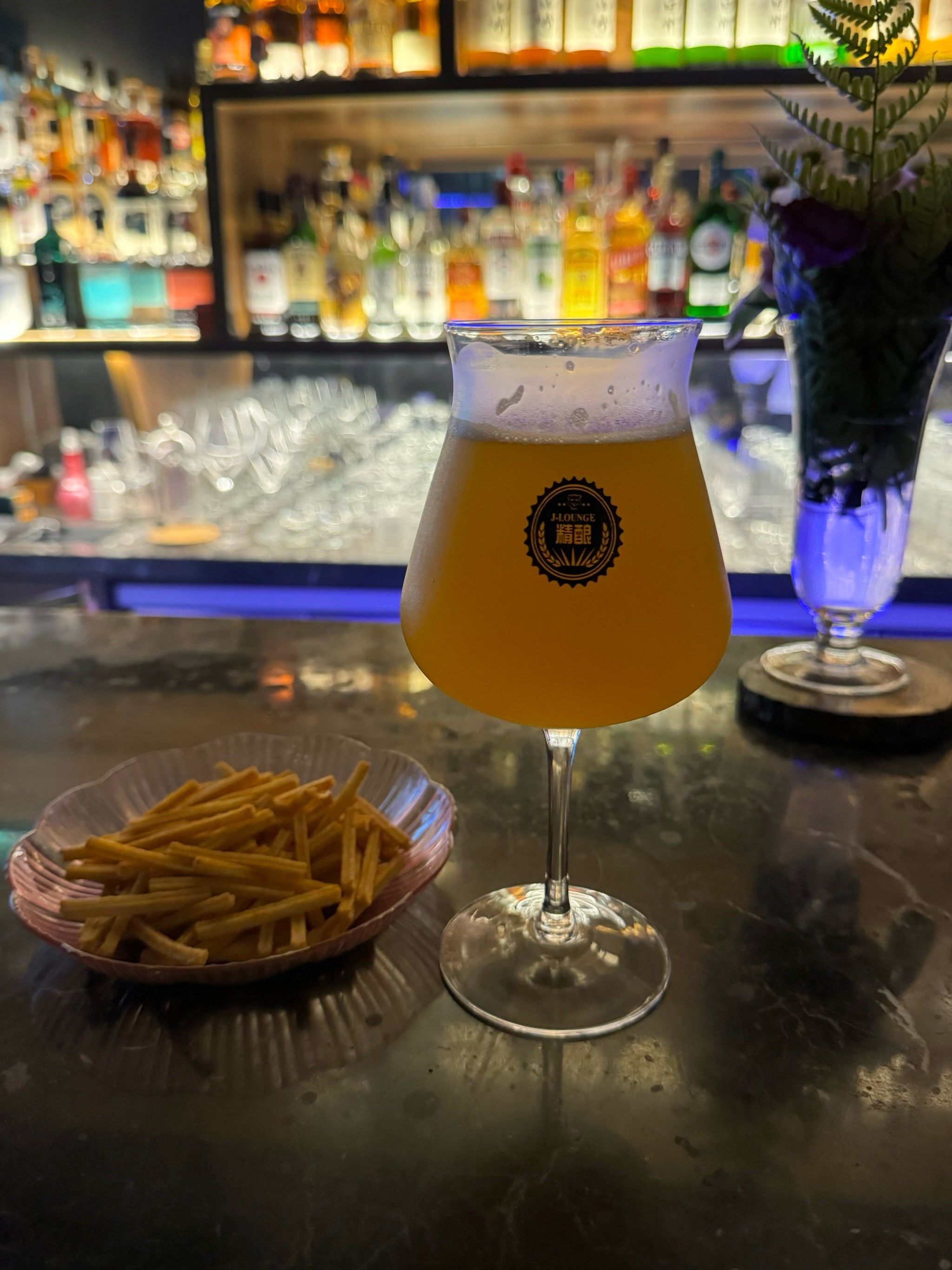 starry bar|喜马拉雅酒吧之光