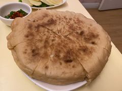 -野菌皇海景野生菌火锅(滨海大道店)