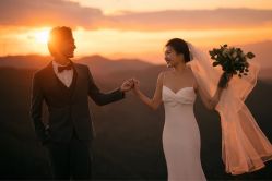 -布丁婚纱摄影工作室