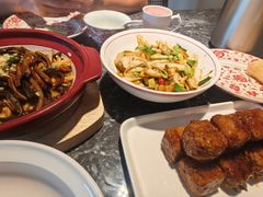 -老海陵·泰州菜(图书馆店)