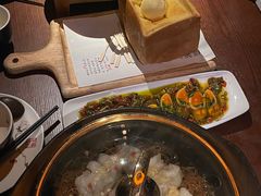 -绿茶餐厅(千岛湖银泰城店)