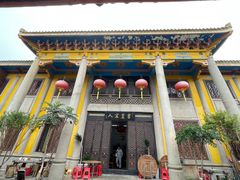 -吴祥记潮州菜·百年老字号·砂锅粥
