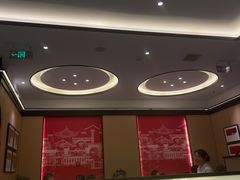 -小菜园新徽菜(芜湖万达店)