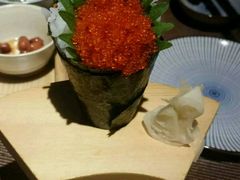 -玄海寿司(国贸店)