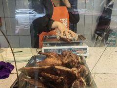 -青羊区不同味冒菜店(青羊店)