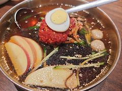 -大同江朝鲜菜•长春地标美食(绿园吾悦广场店)