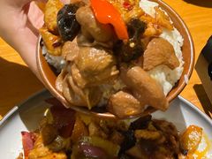 -先启半步颠·川菜小炒