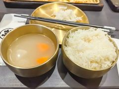-大神太神·铁板烧(瑞虹天地月亮湾店)