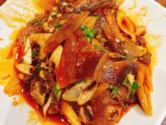 -金刚山烧烤(中山路店)