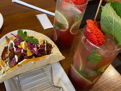 -AFS Cafe & Canteen(闽江二路店)