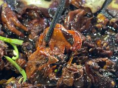 -皖北巫氏三胖地锅鸡(长淮总店)