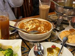 -番茄屋葡式美食(总店)