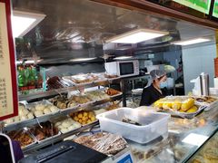 -隆福寺小吃店(东四店)