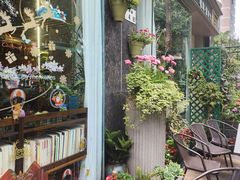 -街角 T·COFFEE 融合料理·BISTRO(车公庙店)