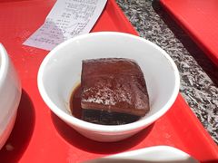 东坡肉-知味观(湖滨店)