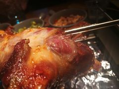 -那些年记忆烧烤