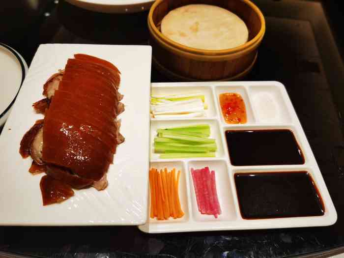 夏联福记(溪南公馆店)-"这家夏联福记位置在,建筑路溪南公馆马路边.