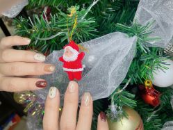 -CM.Nail美甲美睫