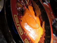 -蜀辣居鲜货老火锅(红牌楼店)
