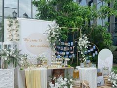 -森之烘焙.蛋糕.甜品台定制(番禺万博店)