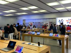 -Apple零售店(深圳益田假日广场店)
