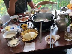 -尼玛藏家风味园(阿山食城店)