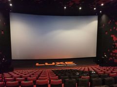 -百丽宫影城(嘉里汇店)