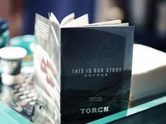 -Torch Coffee 炬点咖啡
