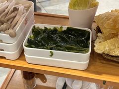 -山海龙·潮汕牛肉火锅(奥林春天店)