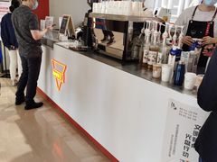 -Manner Coffee(港汇恒隆广场店)