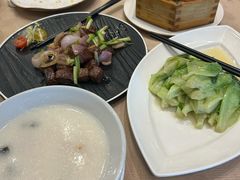 -顺德美的万豪酒店-万豪中餐厅