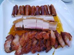 -潮喜竹溪荔湖酒家(荔枝湾店)