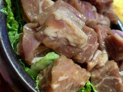 -原始泥炉烤肉(总店)