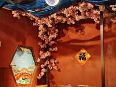 -醉长安(钟楼旗舰店)