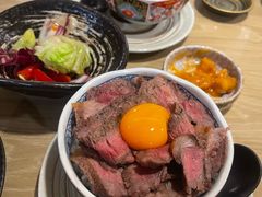 -御瀛日本料理