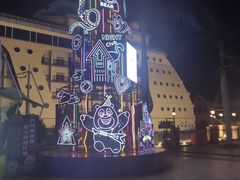 -青岛方特梦幻王国