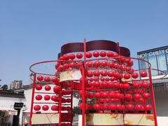 -青果巷历史文化街区
