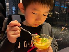 -万丽轩·粤菜(王府井金茂万丽酒店)