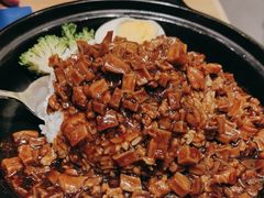 -西部马华清真兰州牛肉面·烧烤夜市(三里河店)