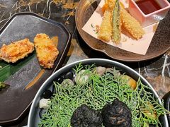 -极盐铁板烧(仓山万达广场店)