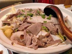 -老阿爸鲜鱼土菜(园区永旺店)