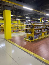 -我的伙伴乐高玩具超市(汇川商贸城B座店)