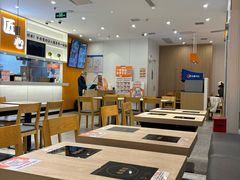 -吉野家(服装城店)